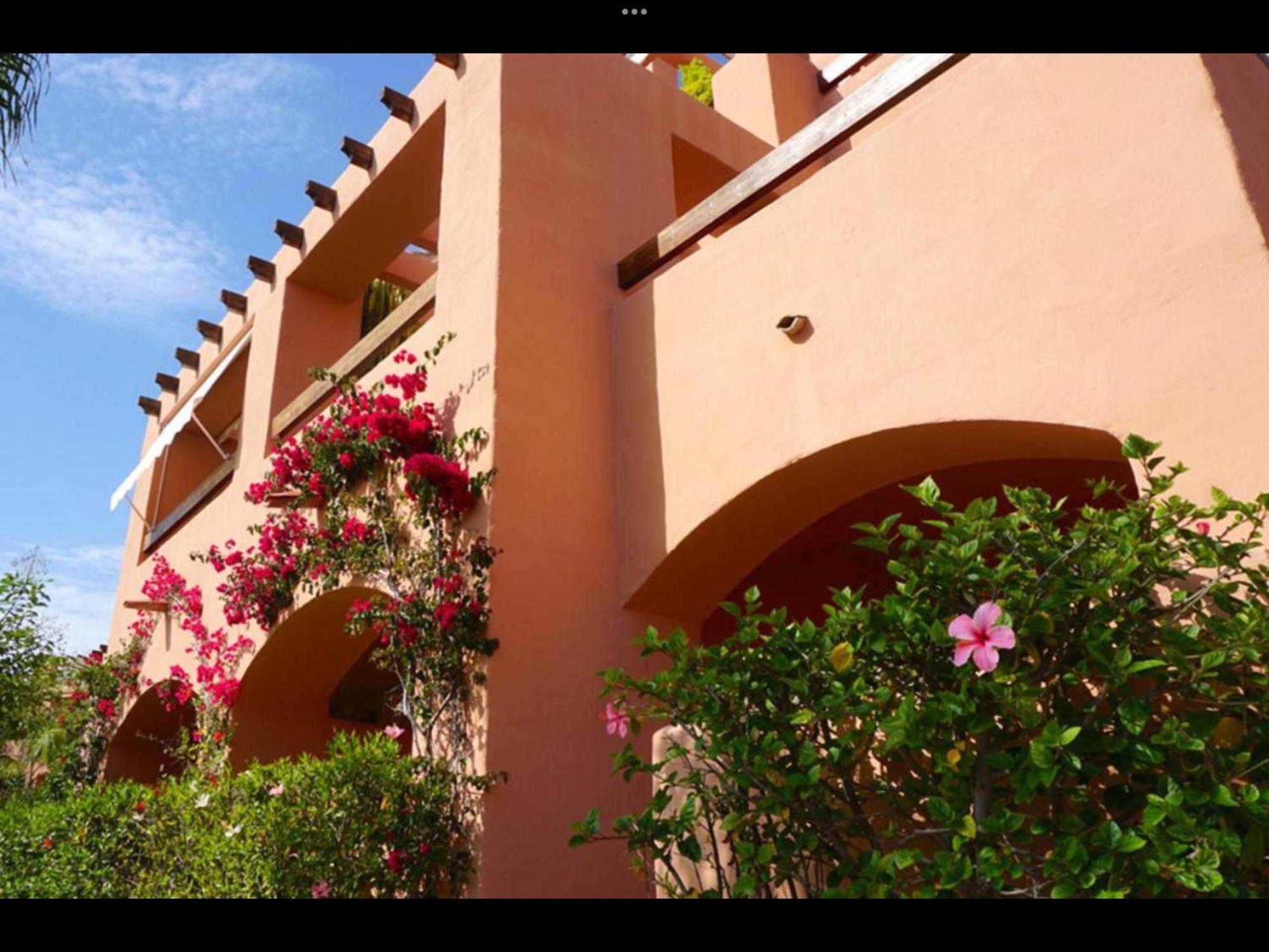 Hacienda Del Sol Beachside And Golf Apt Marbella Puerto Banus Apartment Estepona Exterior photo