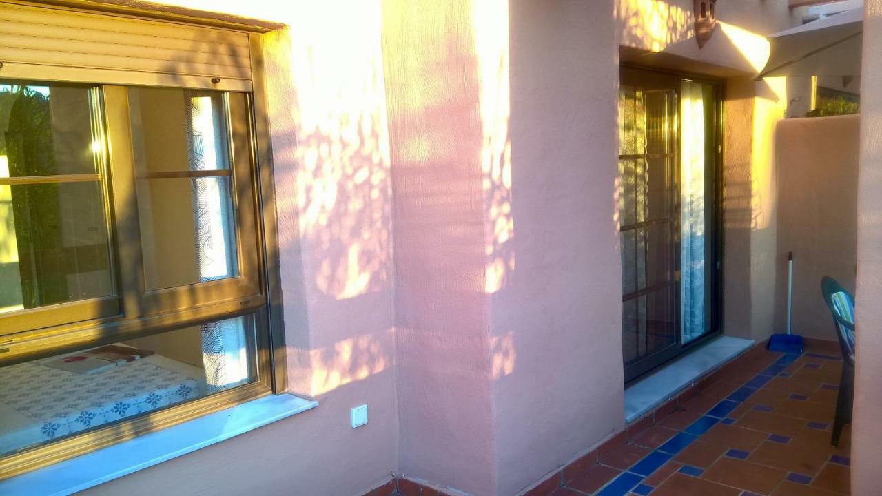 Hacienda Del Sol Beachside And Golf Apt Marbella Puerto Banus Estepona Exterior photo