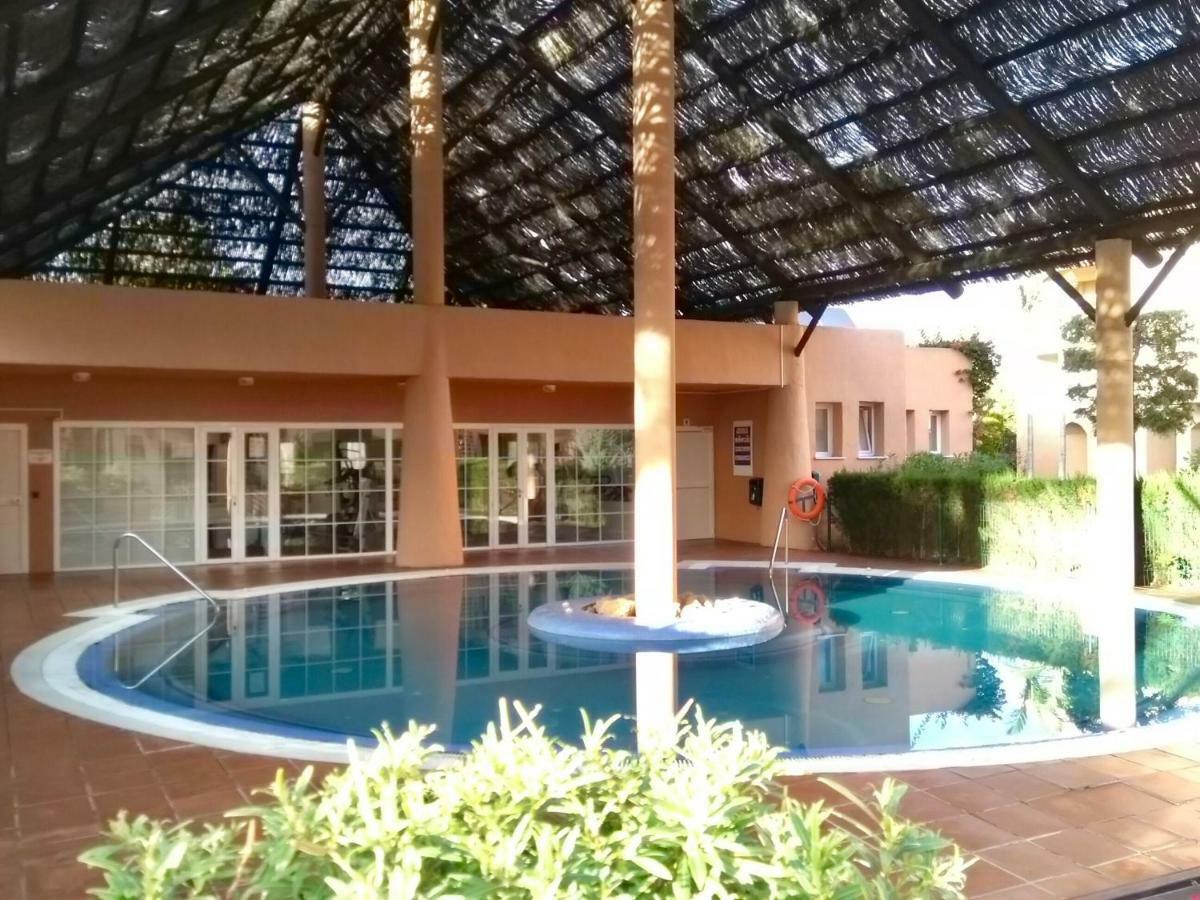 Hacienda Del Sol Beachside And Golf Apt Marbella Puerto Banus Estepona Exterior photo